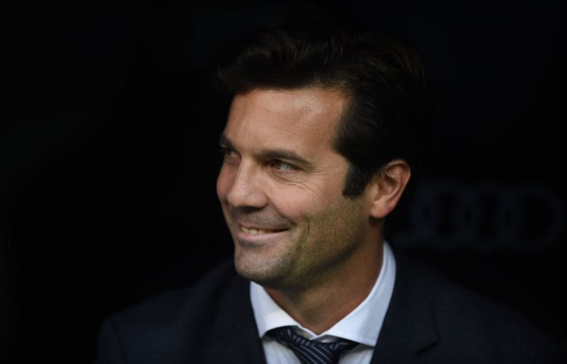 Solari nastavlja sa Real Madridom do 2021. godine