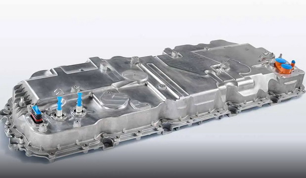 Solid State baterije za električne automobile: budućnost elektro mobilnosti