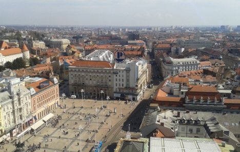 Solidan rast cijena stanova u Zagrebu