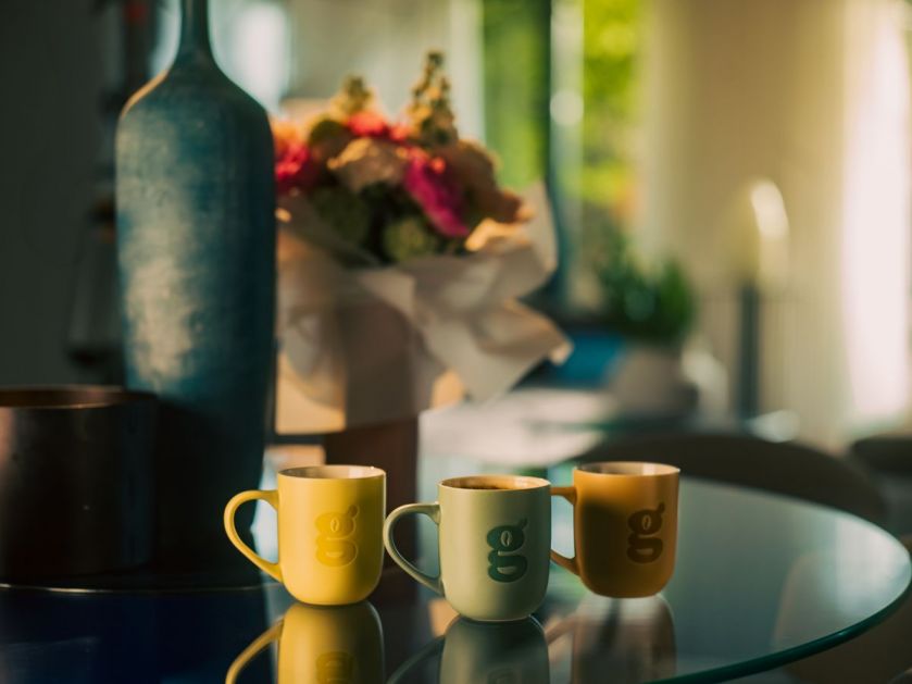 Šoljica koja će vam uvek biti prvi izbor kada pijete jutarnju kafu