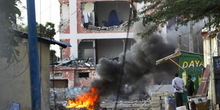 Somalija: Najmanje 20 poginulih u eksploziji
