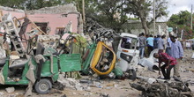 Somalija: Najmanje 31 osoba ubijena, 40 povređeno