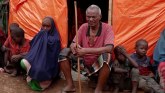 Somalija: Više od 40.000 ljudi umrlo zbog suše