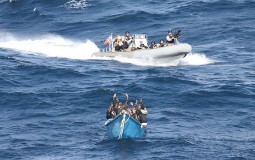 
					Somalski gusari oslobodili 26 mornara posle četiri godine 
					
									