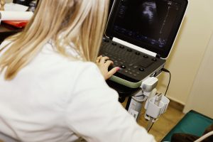 Sombor: U Bezdanu počela akcija preventivnih ultrazvučnih pregleda