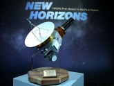 Sonda Novi horizonti se približava Kajperovom pojasu