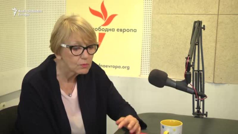 Sonja Biserko: Nedostaje jugoslovenski kulturni model