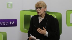 Sonja Biserko: Vučić i Đukanović nikada nisu bili partneri