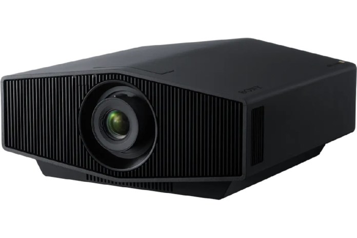 Sony 4K laserski projektor donosi bioskop u vaš dom