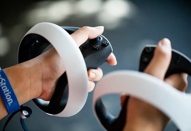 Sony PlayStation VR2: Neviđeno dobra VR kaciga