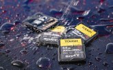 Sony Tough SD - Kartica sposobna da izdrži sve vrste zlostvaljanja