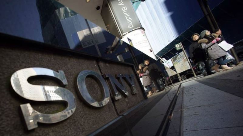 Sony premješta europsku centralu u Nizozemsku zbog Brexita