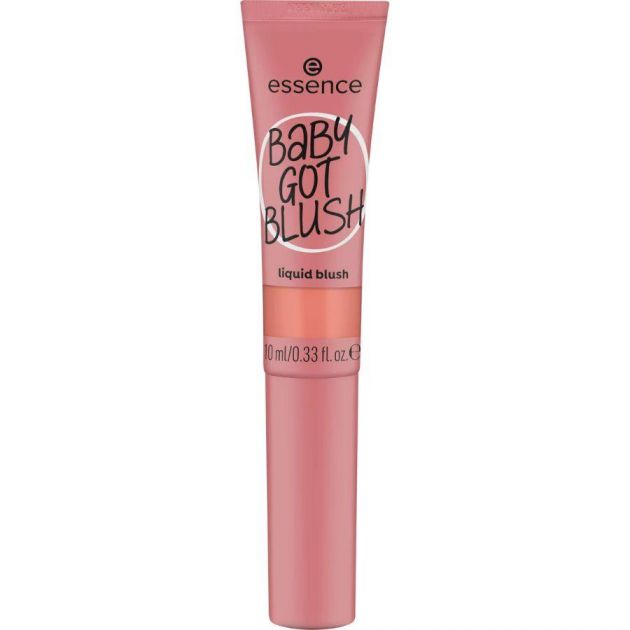 Sorbet rumenilo je najsočniji letnji makeup trend dosad, a evo i kako da ga postignete