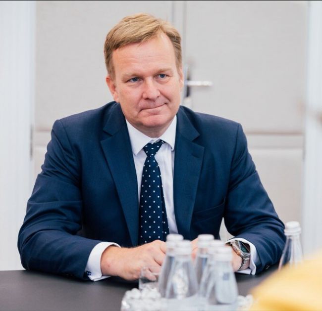 Sorensen: Put ka evropskim integracijama vodi kroz značajan napredak dijaloga Beograda i Prištine