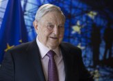 Soros: Tramp želi da postane diktator; zabrinut sam za EU