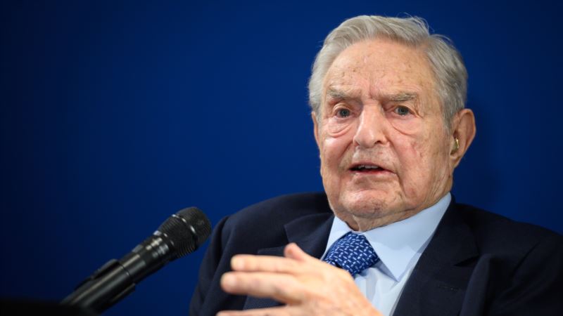 Soros izdvaja milijardu dolara za borbu protiv potencijalnih i stvarnih diktatora
