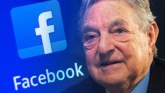 Soros protiv Fejsbuka: Vreme da se Zakerberg povuče