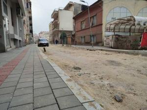 Sotirovski: Sa prvim lepim danima stiže i asfalt u Učitelj Tasinu, komšije krive za kašnjenje