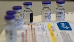 Sotirovski: U Niš stiglo 5.100 doza kineske vakcine