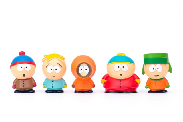 South Park se vraća: Otkriveno kada će početi 26. sezona