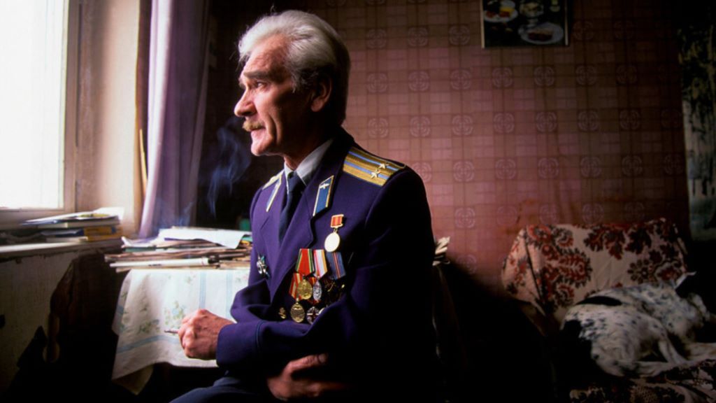 Sovjetski oficir koji nije dozvolio izbijanje Trećeg svetskog rata
