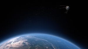 Space X lansira nove internet satelite