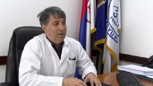Spahić: Epidemiološka situacija u Novom Pazaru zabrinjavajuća, jak antivakcinalni lobi