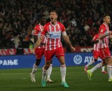 Spajić o Partizanu: Valjali se 30 minuta, slave 2:2, nisu došli da igraju fudbal