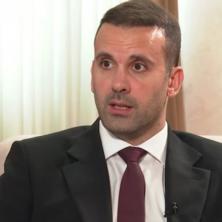 Spajić se pridružio antisrpskoj histeriji: Napao mitropolita Joanikija zbog izjave o Jasenovcu