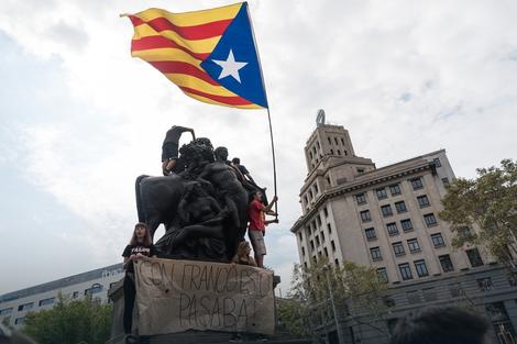 Španac i Katalonac ukrstili koplja za Blic: Madrid nas ponižava i naziva NACISTIMA! Barselona je pokušala PUČ!