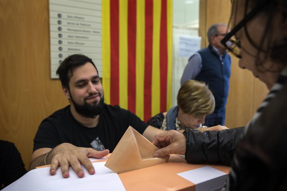 Izbori u Španiji - Vode socijalisti, povratak desnice
