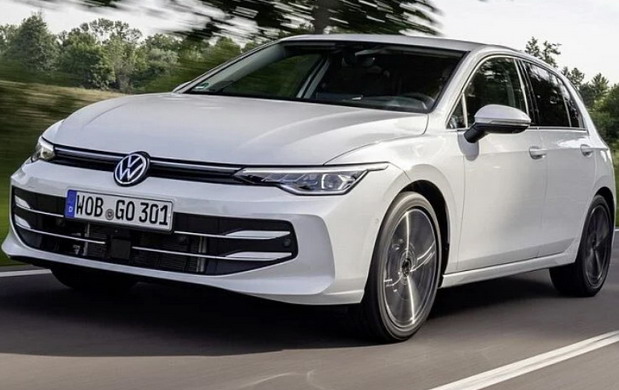 Španci kažu da nećete preći 1.000 km za manje novca kao s Volkswagen Golfom 8 2.0 TDI