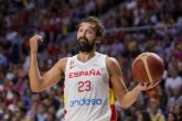 Španci napadaju Mundobasket: Objavljen tim koji brani titulu