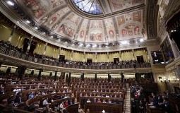 
					Španci nisu uspeli da formiraju novu koalicionu vladu, mogući izbori u novembru 
					
									