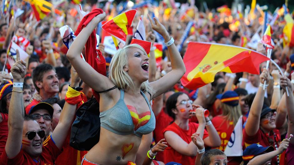 Španci odjavili Kosovo: Nema himne, nema turnira
