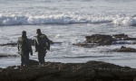 Španci pronašli 17 mrtvih migranata u Sredozemnom moru