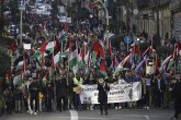 Španija: Hiljade ljudi na ulicama; Ovo nije rat, ovo je genocid! VIDEO