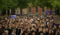 Španija: Masovna peticija protiv sudija koji nisu osudili grupno silovanje