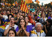 Španija: Oslobođeno šest od osam katalonskih političara
