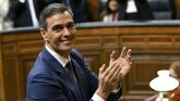 Španija: Pedro Sančez dobio novi premijerski mandat, žestoke kritike zbog amnestije katalonskih separatista