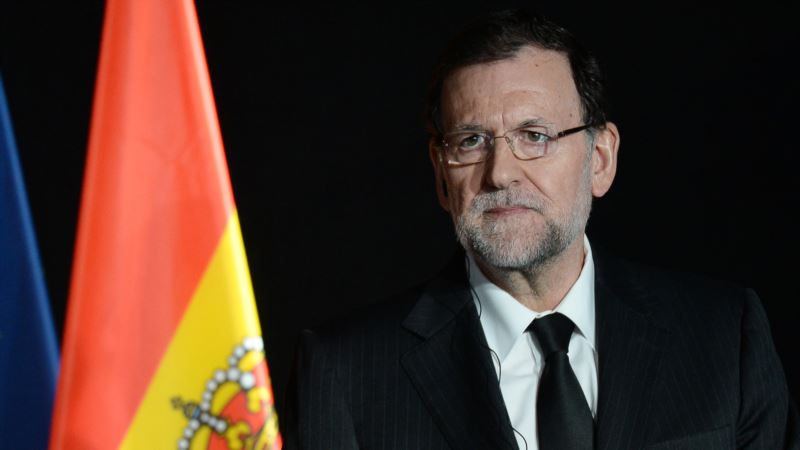Španija: Rahoj predstavio kralju sastav nove vlade