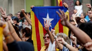 Španija: Vrhovni sud osudio lidere Katalonaca na zatvorske kazne