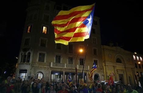 Španija će HAPSITI gradonačelnike Katalonije zbog referenduma