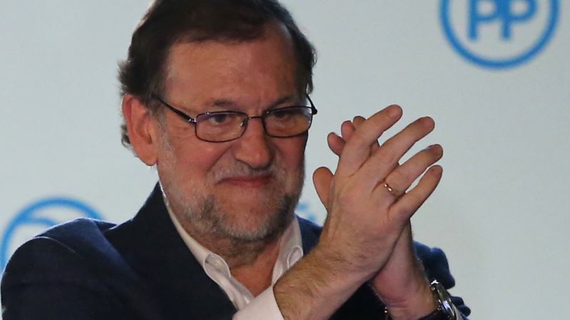 Španija dobija konzervativnu vladu, odlučili socijalisti