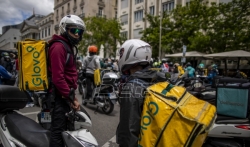Španija donela zakon o zaštiti radnika kurirskih službi bez ugovora