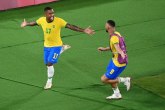 Španija i Brazil igraju protiv rasizma