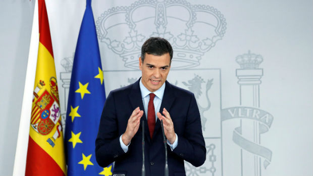 Španija i EU postigle dogovor o Gibraltaru