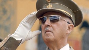 Španija i Francisko Franko: Zašto Španci žele da pomere posmrtne ostatke diktatora