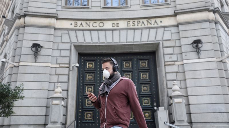 Španija najavljuje vraćanje normalnom životu krajem aprila