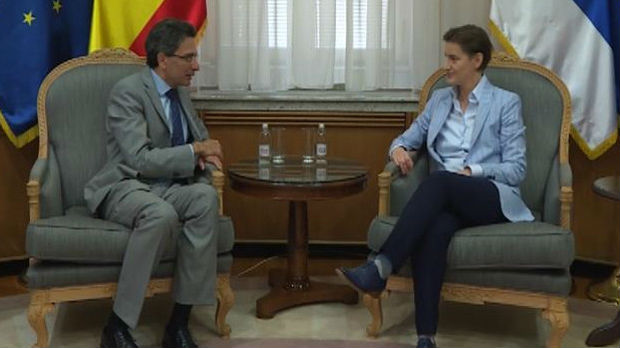 Španija neće menjati svoj stav po pitanju Kosova i Metohije